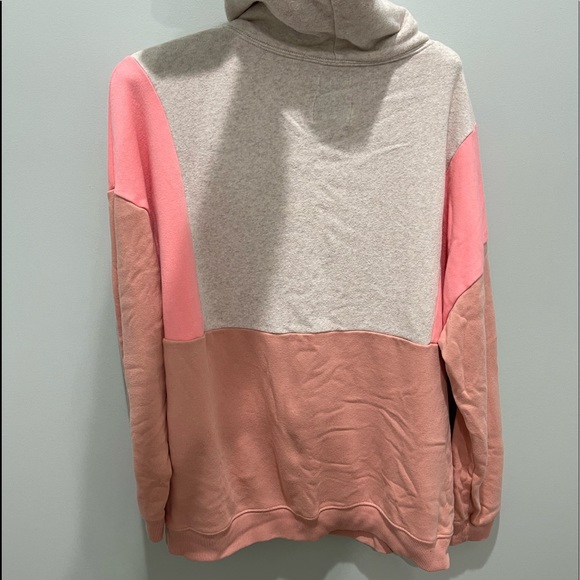 Women’s American eagle jegging fit size large sweatshirt - Picture 4 of 8